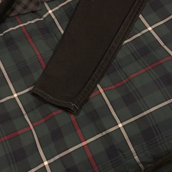 100% AUTHENTIC BLACK TRUE RELIGION DENIMS - Picture 7 of 7